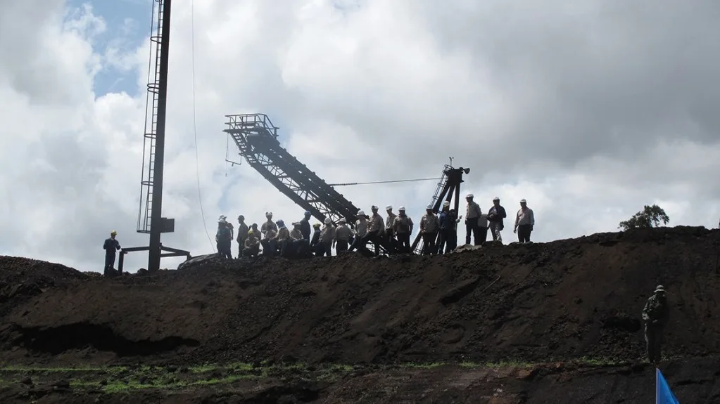 Empresas básicas sobreviven con mínima producción mientras llegan nuevas inversiones petroleras