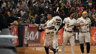 Historial en el día inaugural: así le ha ido a los Leones del Caracas en los últimos años
