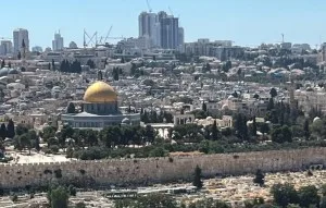 PIB de Israel dispara 15,4% após contração provocada por guerra com Irã