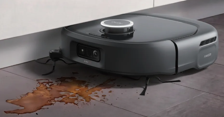 As a Pet Parent to 3 Asthmatic Cats, I’m Eyeing This New AAFA-Certified Vacuum at IFA 2026
