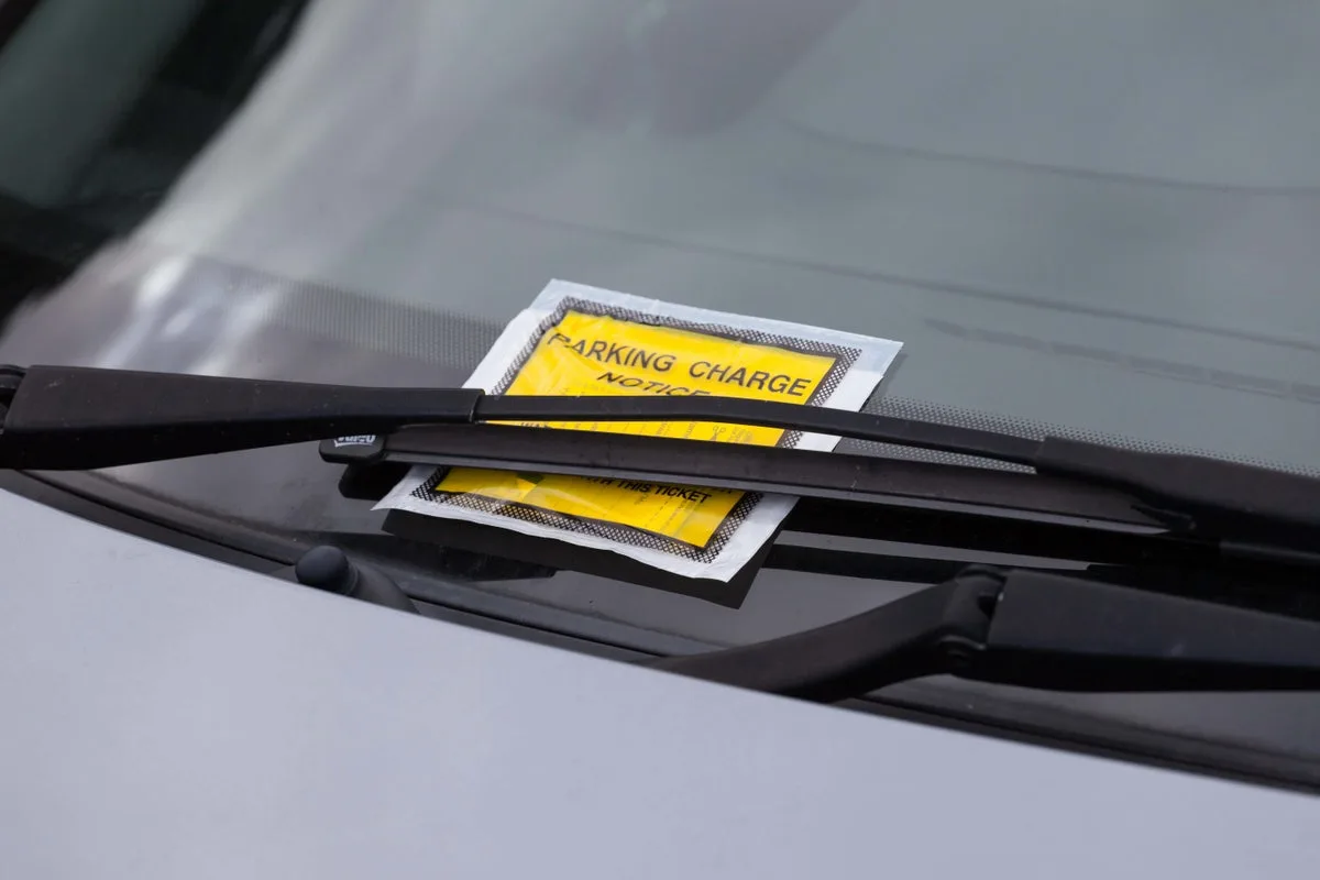 Private parking firms issue UK drivers record 17m tickets in one year