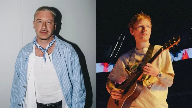 Após expulsão de turnê de Ed Sheeran, Macklemore doará US$ 1 milhão para a causa Palestina