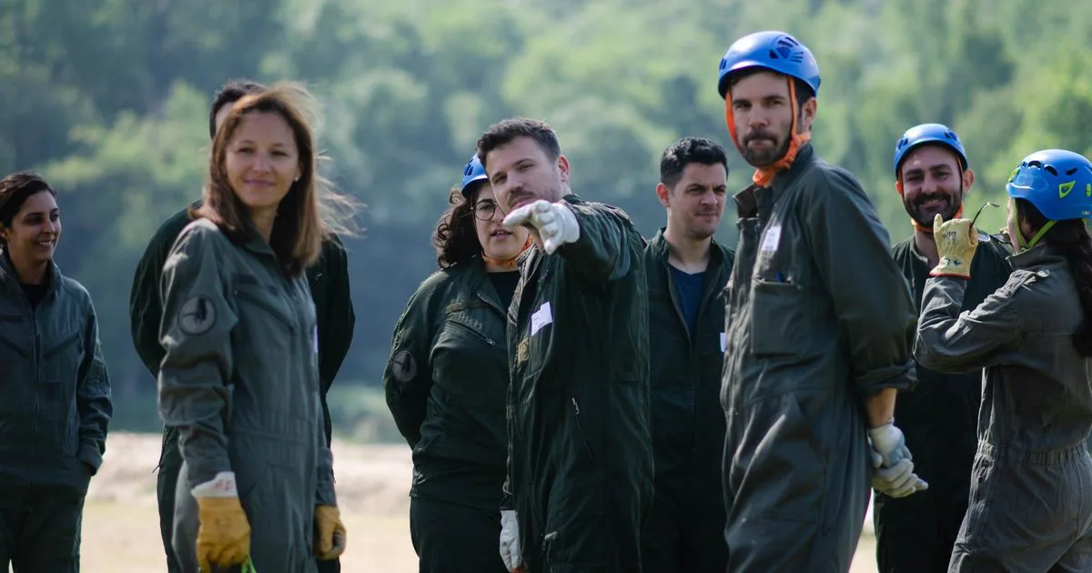 SCYFCO : mettre l’expérience du commandement militaire au service de la performance des organisations