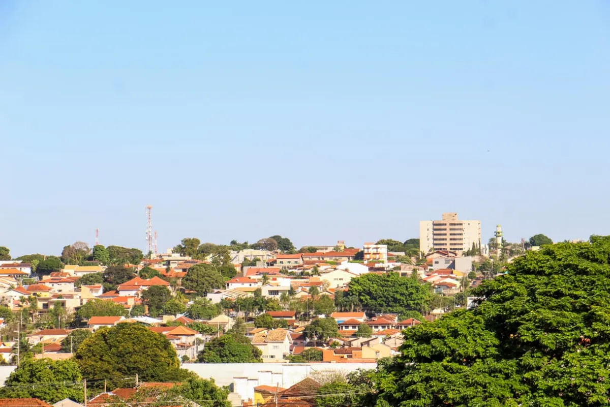 Calor pode provocar sensação térmica de 55°C nos próximos meses em MS