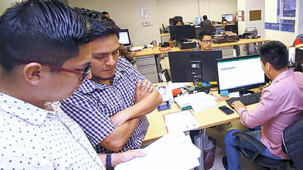 Gratificación y CTS para CAS: Poder Judicial admite demanda que busca eliminar la gradualidad del pago