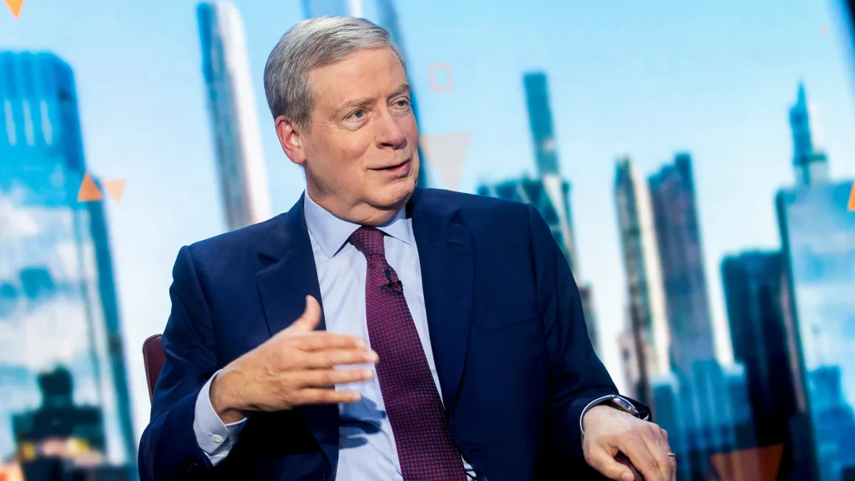 Bessent pushes back on Druckenmiller critique of bond intervention