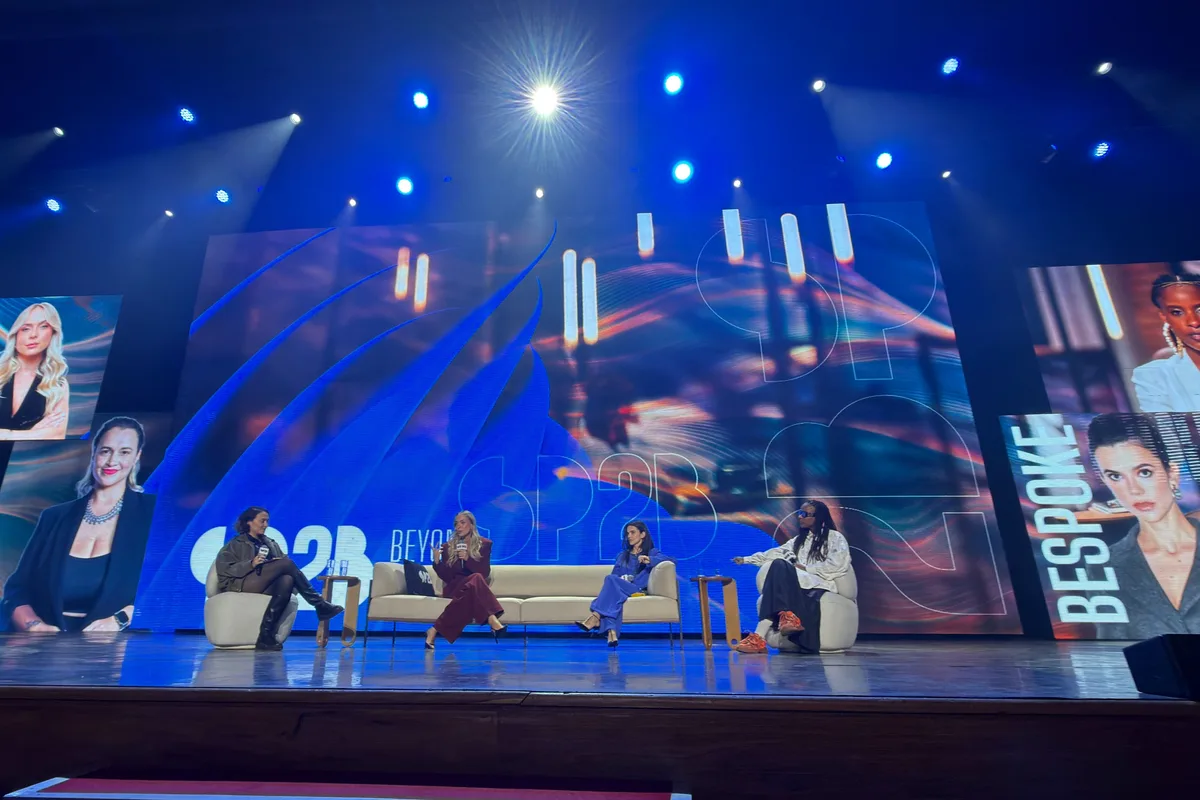 O que Manu Gavassi, Monique Evelle e Tata Estaniecki ensinam sobre construir uma marca