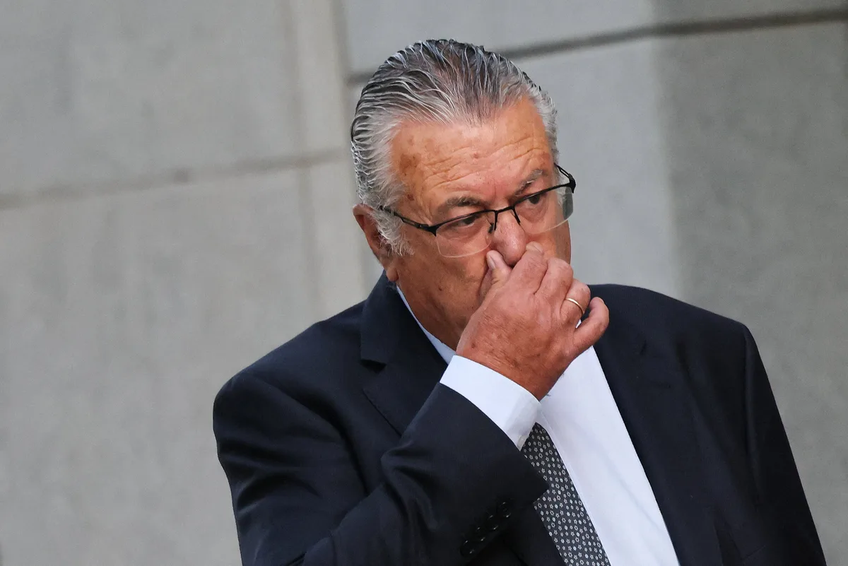El expresidente de Plus Ultra ratifica ante la Audiencia Nacional que pactó con el empresario de confianza de Zapatero una comisión del 1% del rescate de la aerolínea
