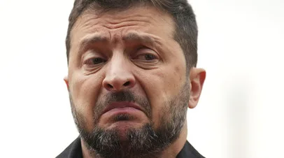 Рик Санчес заявил, что Зеленский «побежал плакаться к своим потакателям»