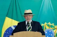 Futura: Lula tem 38,3% no 1º turno; Flávio, 37,7%