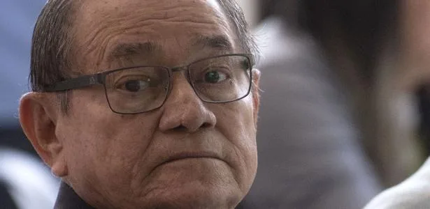 Como Coronel Nunes, que morreu aos 87, foi usado em tempos de crise na CBF