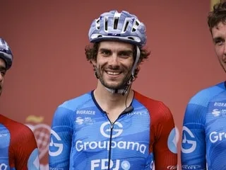 Cyclisme. Guillaume Martin-Guyonnet signe officiellement avec Lotto-Intermarché pour une saison