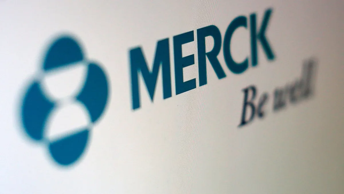 Moderna, Merck cancer vaccine shows promise in late-stage trial; Moderna stock soars 100%
