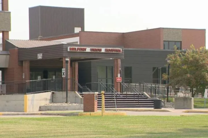 Charges not laid against RCMP officer who broke woman’s arm in Saskatchewan