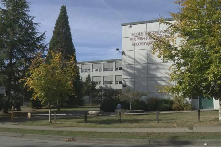 Vancouver police, school board investigating ‘disturbing online behaviour’