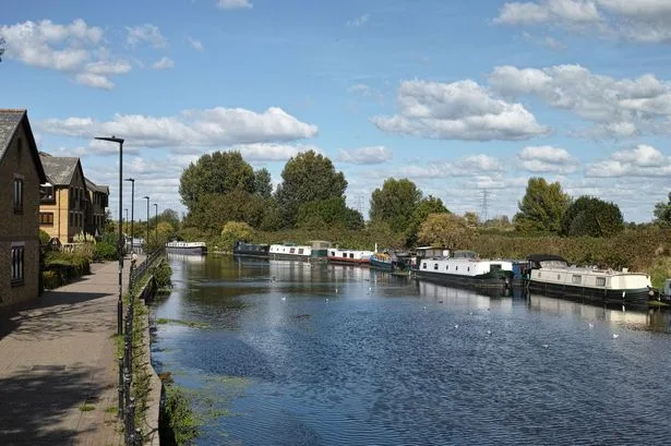 Tributes paid to boy, 12, after body pulled from major river in London
