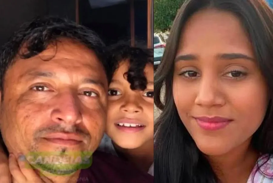 Tragédia: Rondônia registra três mortes por raios em apenas três dias