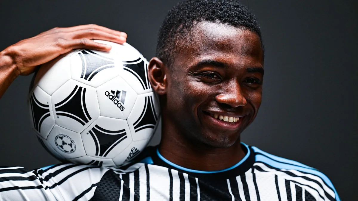 Why electric Toure can be a game-changer for Newcastle