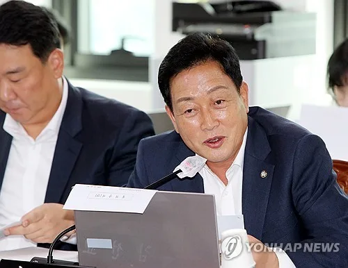 5년간 수입수산물 유통이력 위반 3만5천t…"절반이 미신고 거래"