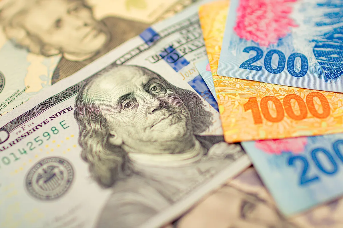 Plazo fijo: cuál es la tasa de interés banco por banco este jueves 17 de septiembre