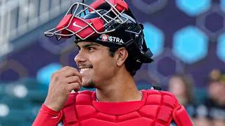 MiLB: Ethan Salas vuelve a mostrar su mejor versión y se consolida en Triple-A