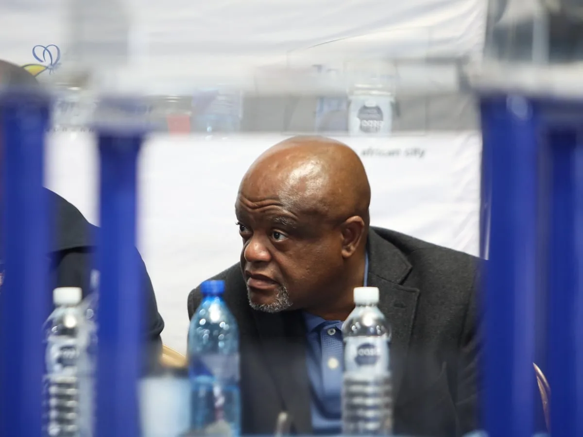 Joburg pays R4m rental for ‘unsafe’ building