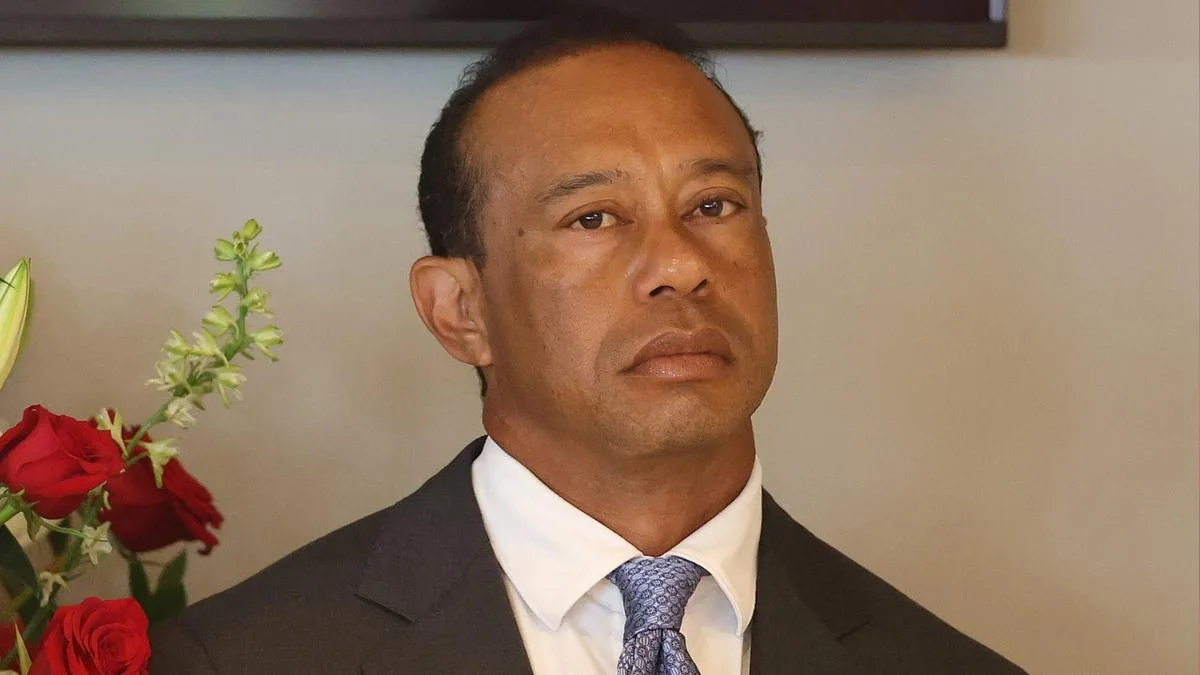 Tiger Woods set to change not guilty plea in surprise court appearance stemming from rollover crash