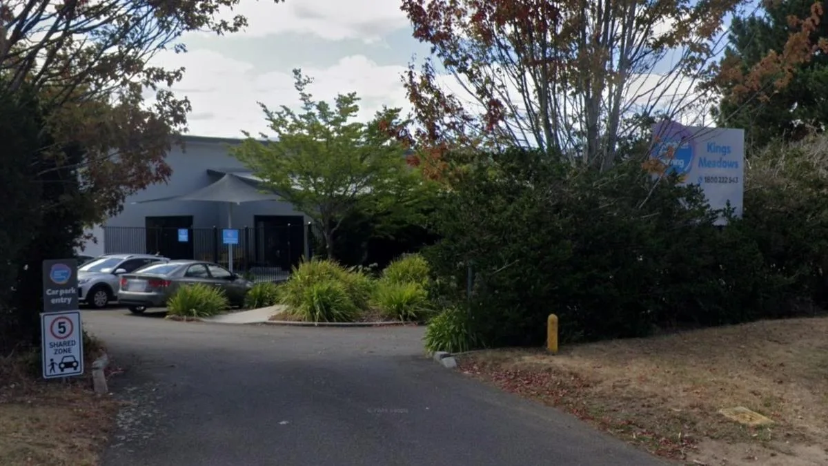 Tasmanian childcare centre on alert after child treated for tuberculosis, parents contacted