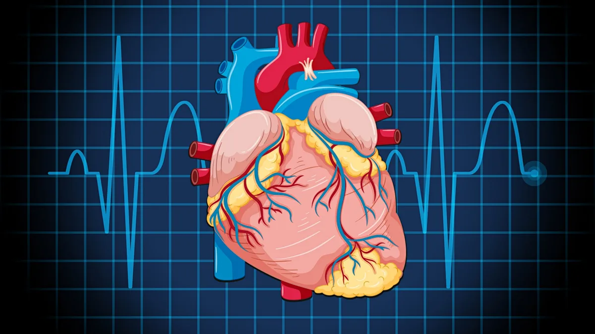 Cardiac arrest: What to do immediately if someone collapses