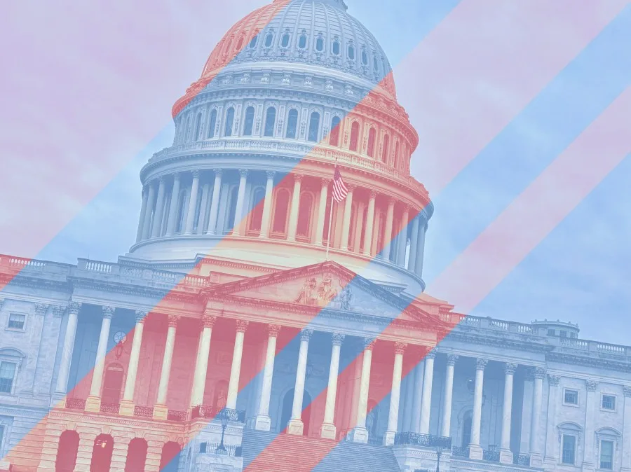 Why America should fear gerrymandering, not voter fraud