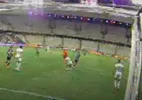 Juventude critica arbitragem na Série B após empate contra o Ceará