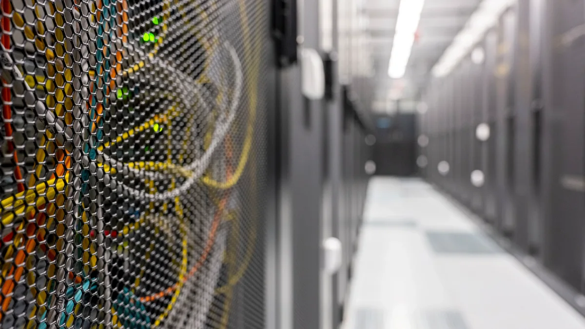 Künstliche Intelligenz: KI als Helfer, nicht als Killer