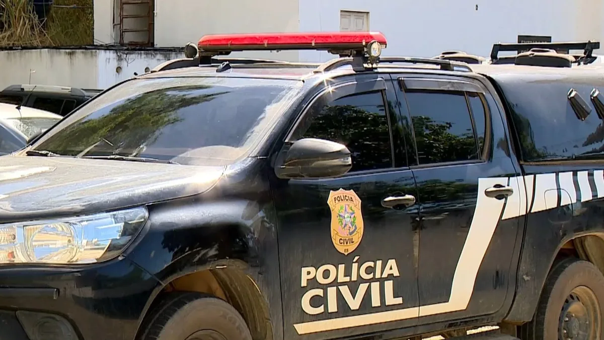 Homem encontra e desenterra corpo de cunhado da BA que estava desaparecido no ES