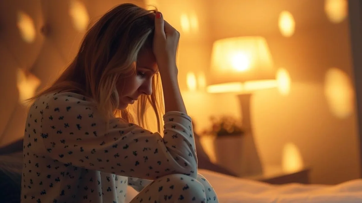 “Con poco sueño, sentimos más hambre y nos cuesta parar de comer”: qué ocurre con las hormonas y el peso corporal cuando se duerme menos de seis horas