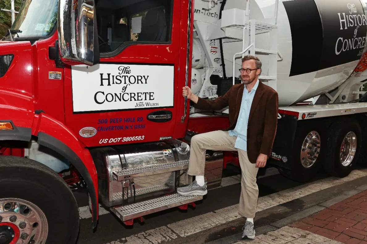 ‘History Of Concrete’ Rocks IFC Center As ‘Daniel And The Fiery Furnace’ Brings Biblical Heat To Top 10 — Specialty Box Office
