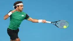 Ténis: Frederico Silva avança no «qualifying» do US Open