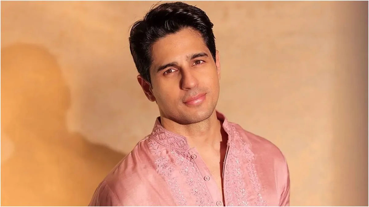 Sidharth jokes on ‘break a leg’; no update on condition