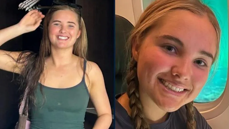 Body found in search for missing teenage hiker Lily Hooper after eight-day search in NSW Southern Highlands