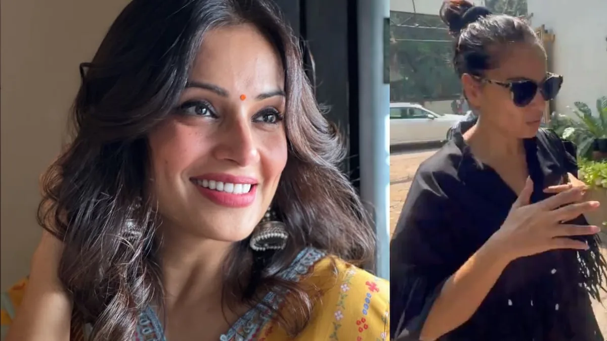 Bipasha Basu On Viral Video Of Her Getting Angry On Paps: "You Choose To Ignore My Thank You"