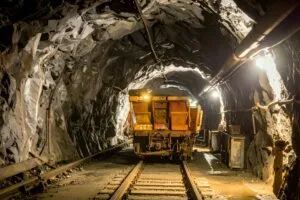 Trabalho em área com bolsões de gás gera adicional de periculosidade a minerador