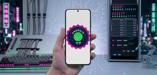 Android 17 QPR2 Beta 3 é liberado pelo Google; veja as novidades e o que muda