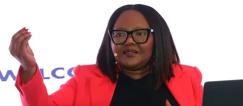 Gwarube warns against matric pass rate ‘obsession’ as record number prepare to write exams