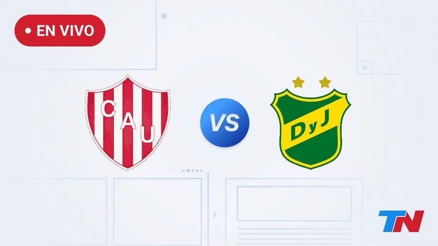 Unión vs Defensa en vivo por la fase de grupos de la Liga Profesional: hora, dónde ver y formaciones