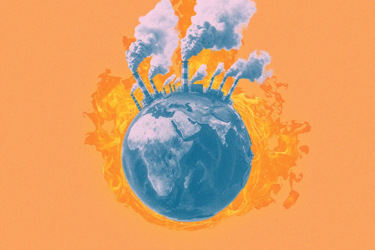 Trump’s Pro–Global Warming Agenda Is About to Get Even Worse