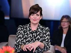 Drei Zentimeter großer Tumor: Sarah Kuttner hat Brustkrebs