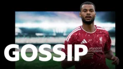 Man City enter race for Gakpo - Tuesday's gossip