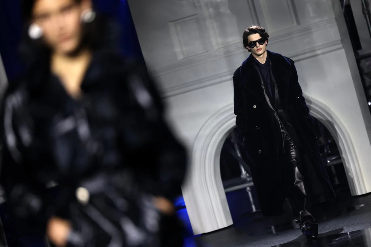 London Fashion Week SS27: Five unmissable shows from M&S to McQueen