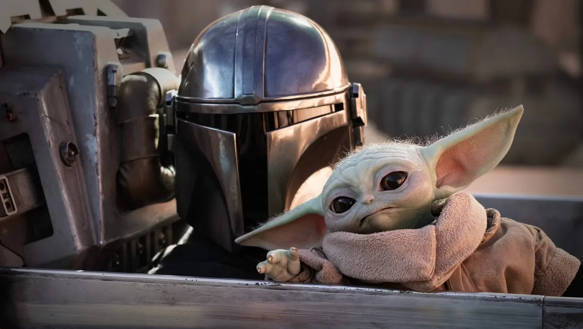 ‘O Mandaloriano e Grogu’ estreia no Disney+ nesta quarta
