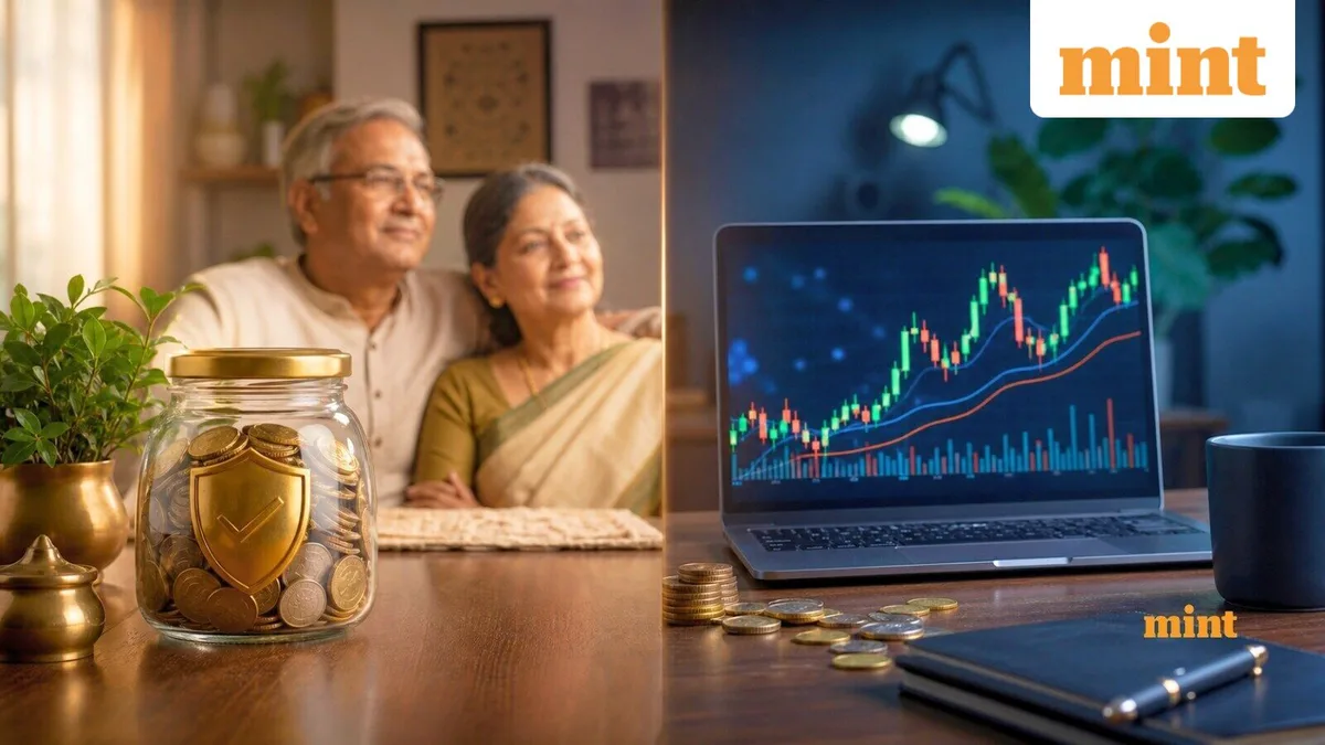 Employees' Provident Fund is better than stock market, EPFO explains why in YouTube video, ‘For the wise, EPF is enough’