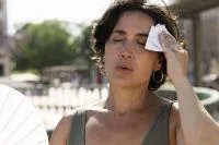 Flávia Alessandra: especialistas explicam sintomas da menopausa